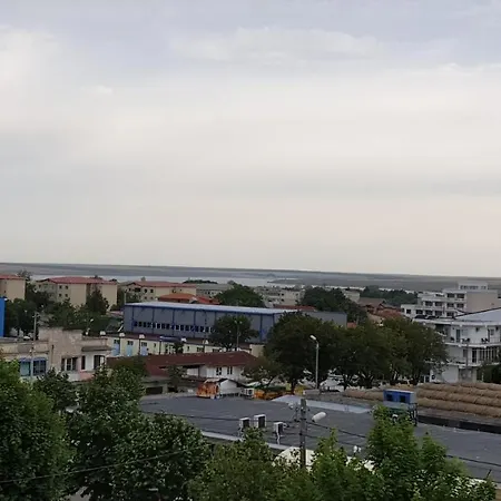 Gasthuis Pensiunea Casid