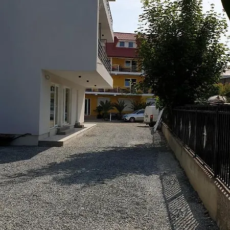 Pensiunea Casid Gasthuis Eforie Nord