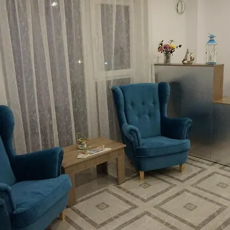 Gasthuis Pensiunea Casid