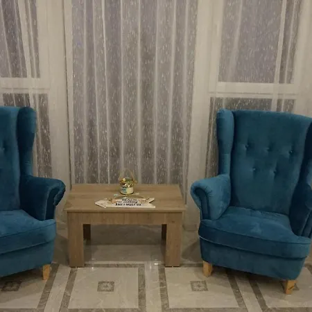 Gasthuis Pensiunea Casid