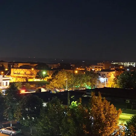 Gasthuis Pensiunea Casid 3*