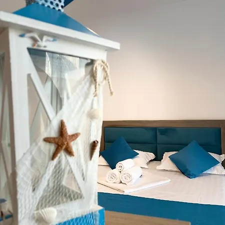 Pensiunea Casid Gasthuis Eforie Nord