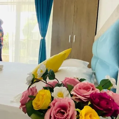 Pensiunea Casid Gasthuis Eforie Nord