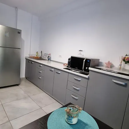 Pensiunea Casid Eforie Nord