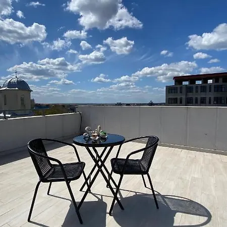 Pensiunea Casid Gasthuis