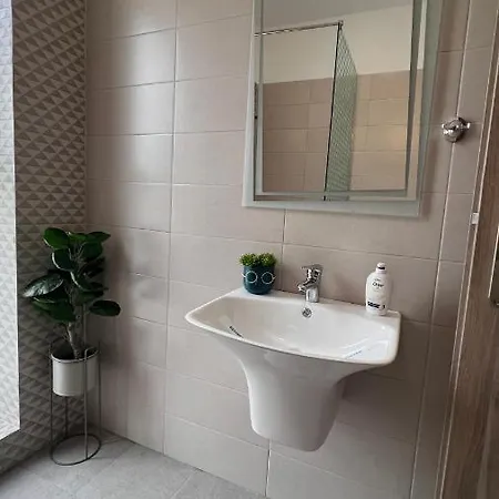 Gasthuis Pensiunea Casid Eforie Nord