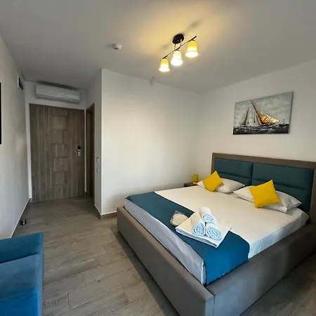 Gasthuis Pensiunea Casid 3*