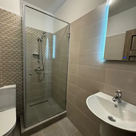 Gasthuis Pensiunea Casid