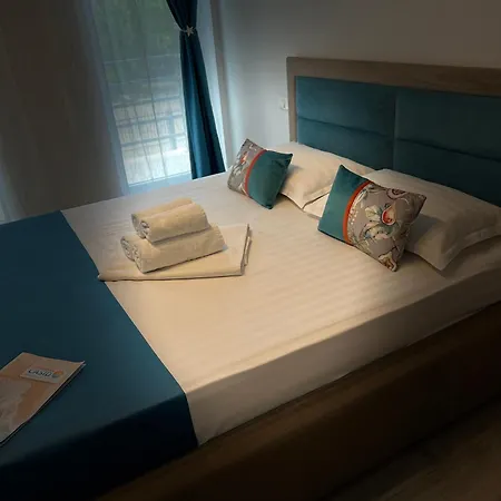 Pensiunea Casid 3* Eforie Nord