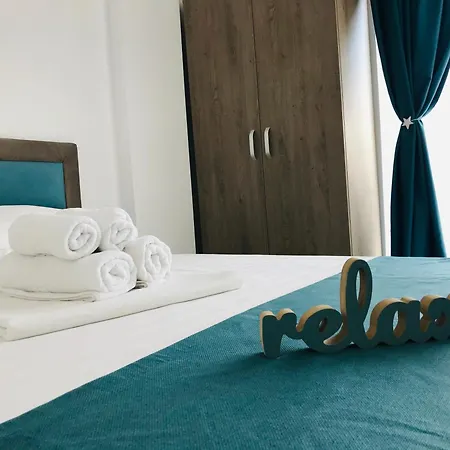 Pensiunea Casid Eforie Nord