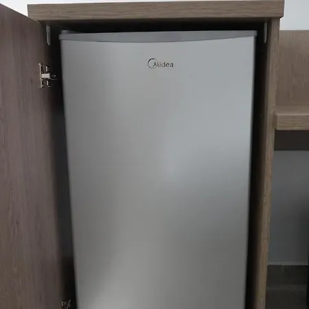 Gasthuis Pensiunea Casid Eforie Nord