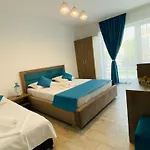 Pensiunea Casid Guest house