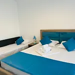 Guest house Pensiunea Casid Eforie Nord