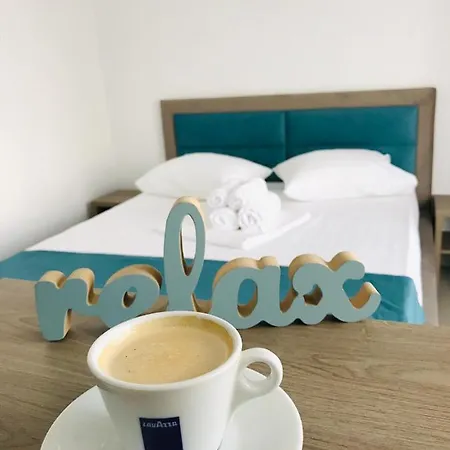 Pensiunea Casid Guest house 3*