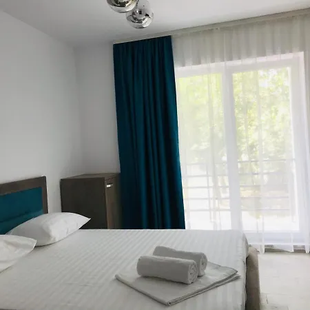 Pensiunea Casid Guest house Eforie Nord
