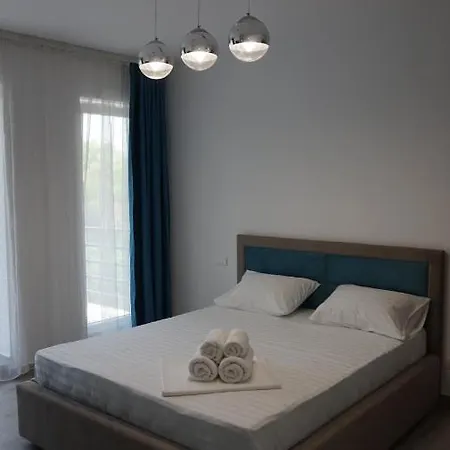 Pensiunea Casid 게스트하우스 3*