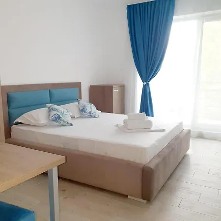 Pensiunea Casid Guest house