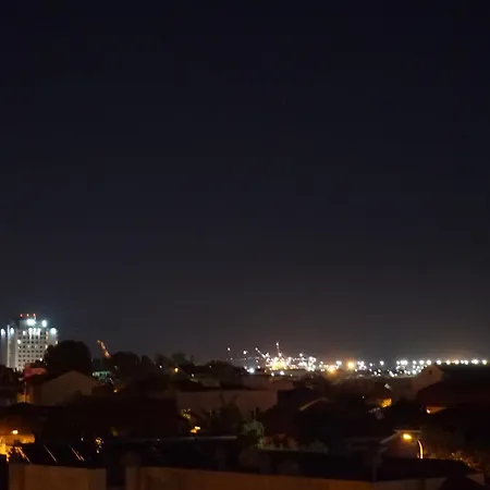 Pensiunea Casid 3* 데포리노드