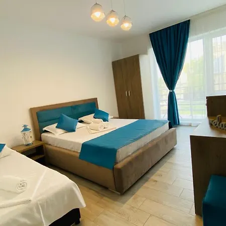 Pensiunea Casid 게스트하우스