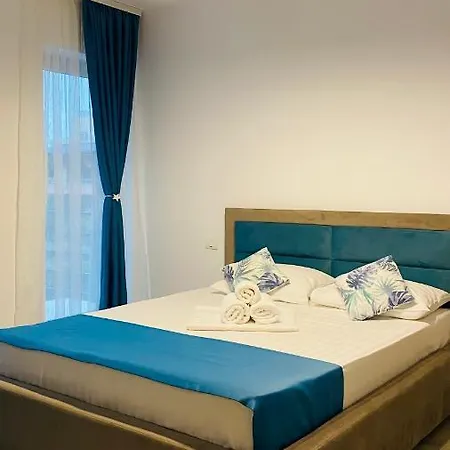 Pensiunea Casid Πανσιόν