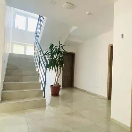 Gasthof Pensiunea Casid 3*