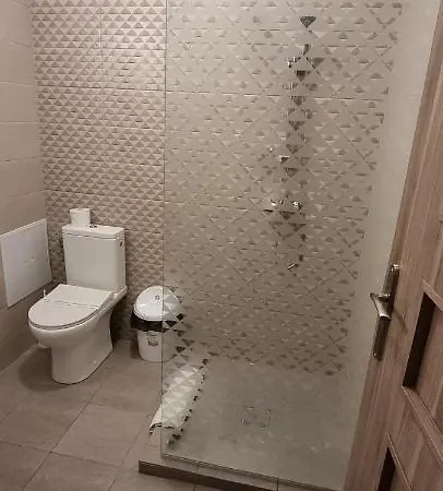 Pensiunea Casid Guest house 3*