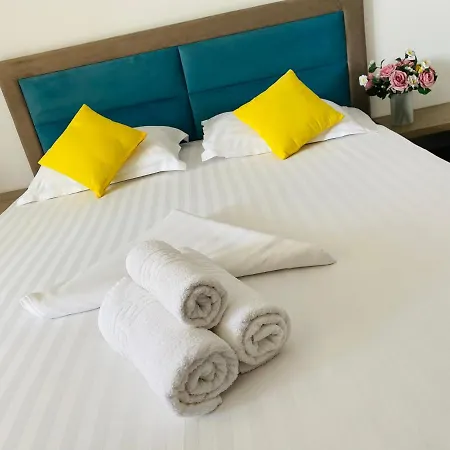 Pensiunea Casid Konukevi 3*