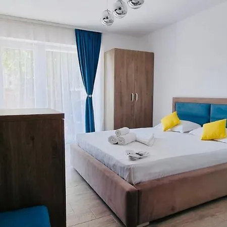 Pensiunea Casid Gasthof 3*