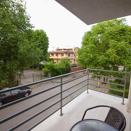 Guest house Pensiunea Casid
