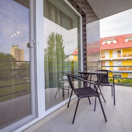 게스트하우스 Pensiunea Casid 3*