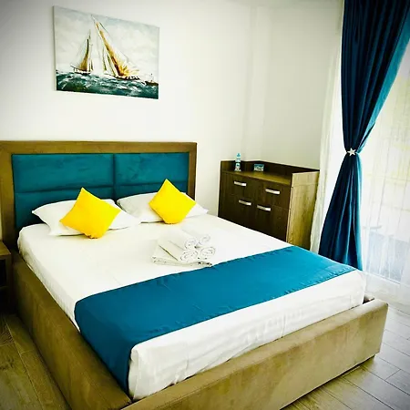 Pensiunea Casid Guest house