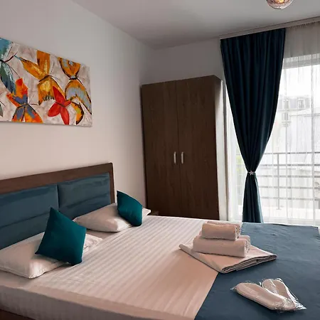 Guest house Pensiunea Casid