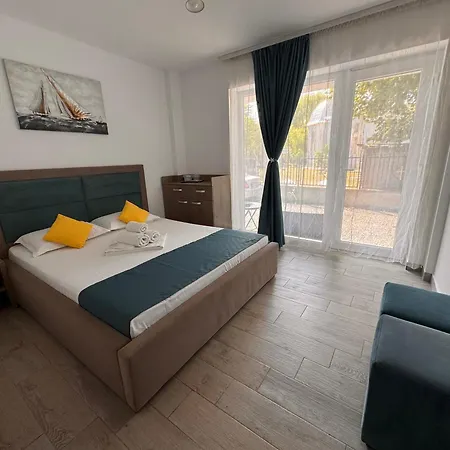 Pensiunea Casid 게스트하우스 3*