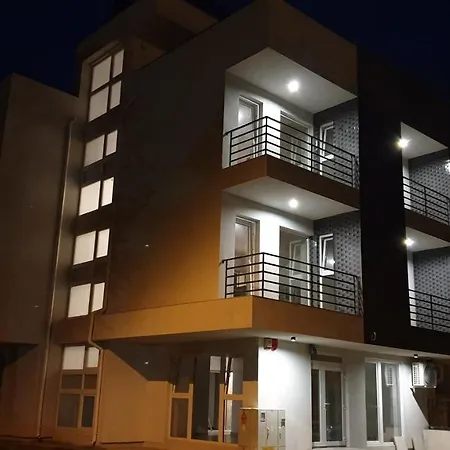 Pensiunea Casid 게스트하우스