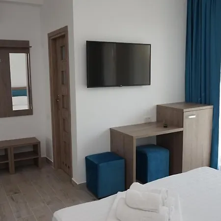 Guest house Pensiunea Casid 3*
