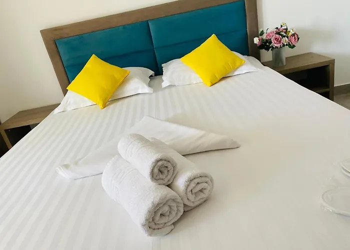 Pensiunea Casid Гостевой дом 3*