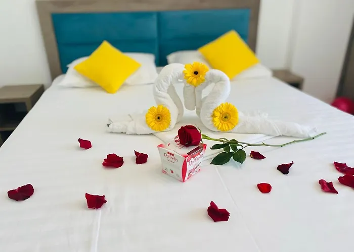 Гостевой дом Pensiunea Casid Эфорие Норд